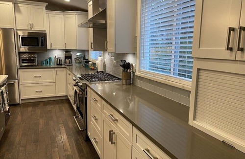 Broomfield House | Lac Amora Retreat - Open Space, Boulder, Mountains