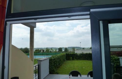 Froidchapelle Apartment | Lac de Eau d Heure Appartement C1 Famille RANOCHA DUPREZ