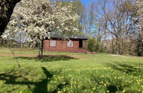 Herry Apartment | Lac De Lumiere. Relax with rural lakeside living