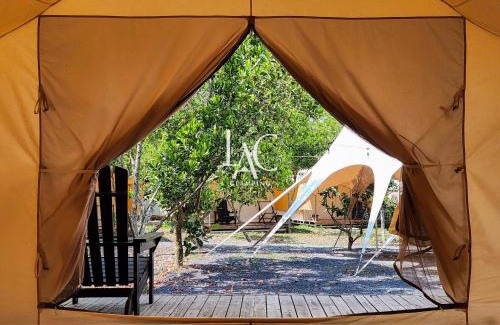 Vinh Cuu Other | Lac Glamping Trian Lake