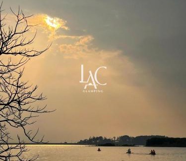 Vinh Cuu Other | Lac Glamping Trian Lake