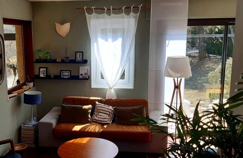 Les Sagnieres House | Lac Serre-Ponçon Maison & jardin - Ideal famille ou entre amis 6 /8 pers