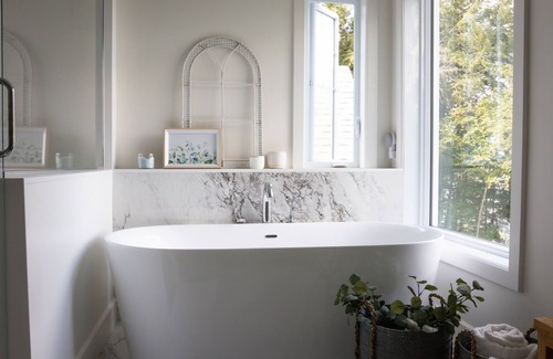 Waterloo Ski Chalet | Lac Waterloo Maison Spa, 15min to Bromont