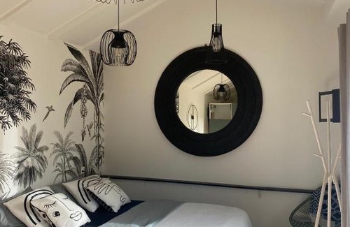 Auvernier Ski Chalet | LaCabane