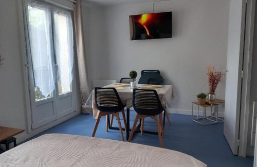 Bielle Apartment | Lacampana106