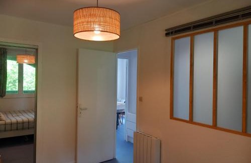 Bielle Apartment | Lacampana106