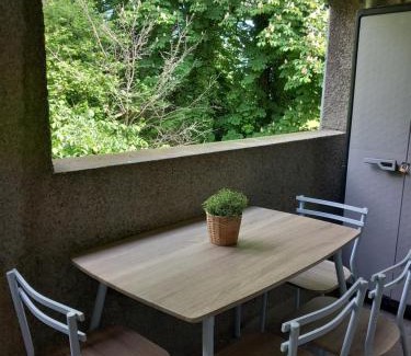 Bielle Apartment | Lacampana106