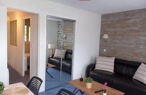 Bielle Apartment | Lacampana106