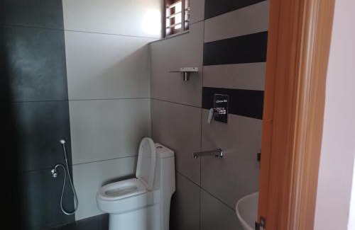 Nedumangad House | Lacanis Homes