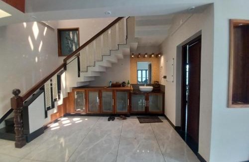 Nedumangad House | Lacanis Homes