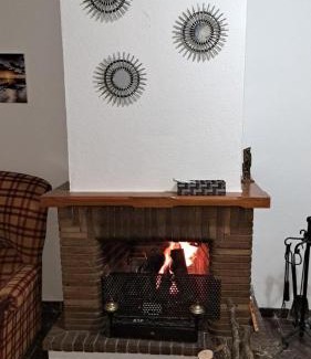 Almodovar del Rio House | LaCasa DeLola