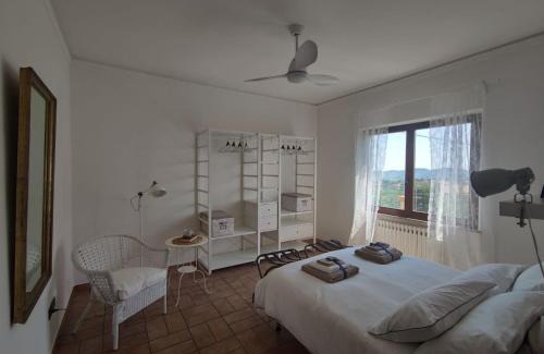 Osimo Apartment | Lacasaceleste