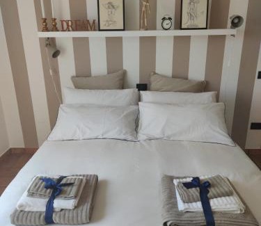 Osimo Apartment | Lacasaceleste
