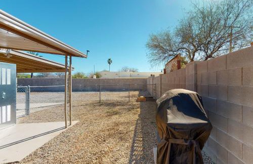 Julia Keen House | LaCasita Del 24