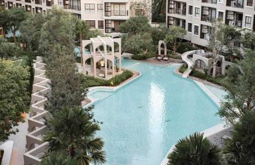 Hua Hin Apartment | Lacasita Luxury 427 Near Huahin Beach