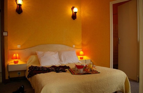 Astaffort Hotel | L’Accent