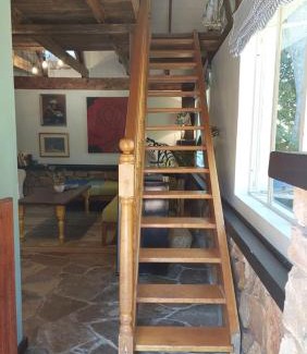 Hilton Apartment | Lacebark Cottage