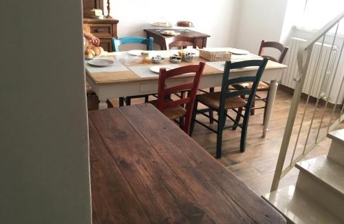 Ascoli Piceno Bed & Breakfast | L’Acerba B&B