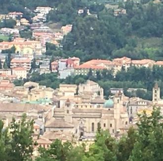 Ascoli Piceno Bed & Breakfast | L’Acerba B&B