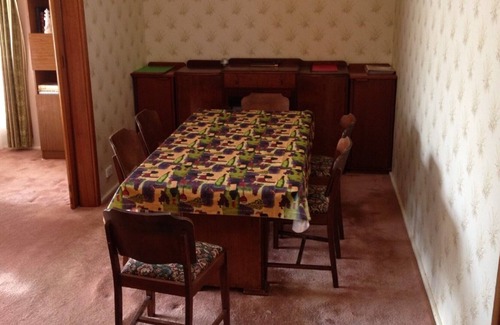 Kingscote House | Laceys Holiday House