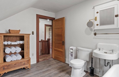 Cottage Grove House | LaChapelle