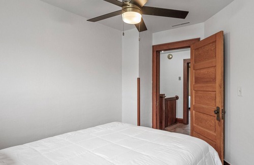 Cottage Grove House | LaChapelle
