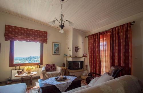 Tripi House | Laconian Collection Ano Chora Vordonia