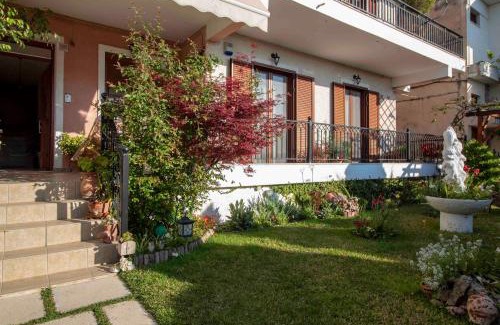 Sparta Apartment | Laconian Collection : Harision Residence :