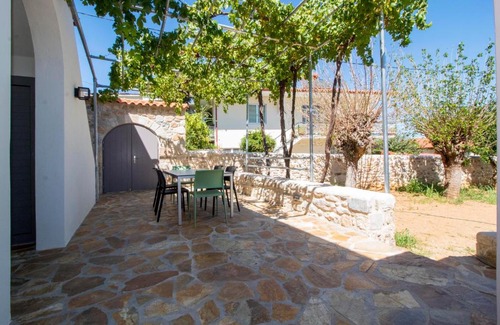 Mystras House | Laconian Collection Mystras Residence Ground Floor