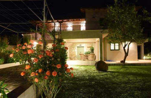 Sparta Villa | Laconian Collection Villa Magoula