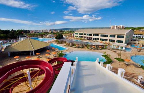 Centro House | Lacqua di Roma piscinas 24 hs