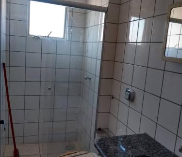 Prive das Caldas Apartment | Lacqua diroma, BELEZA ROMANA I