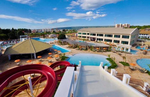 Centro Apartment | LACQUA DIROMA RESORT TOP