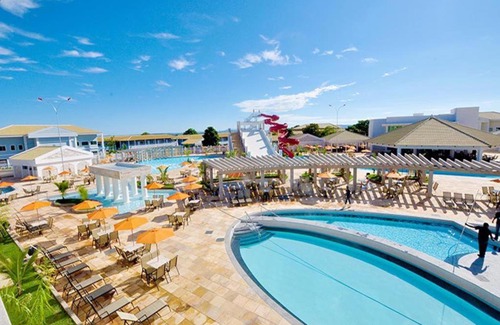 Centro Apartment | LACQUA DIROMA RESORT TOP