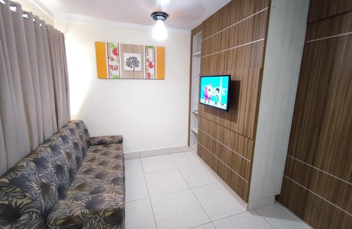Centro Apartment | Lacqua JC-W