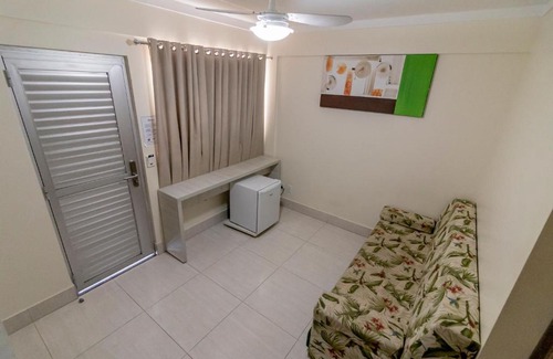 Centro Apartment | Lacqua JC-W