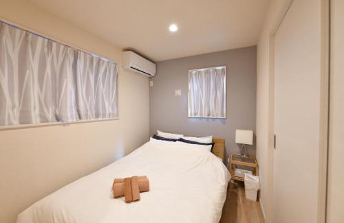 Asakusa Apartment | LacQuer House ASAKUSA 2