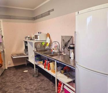 Motala House | Ladan