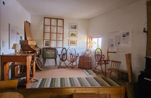 Motala House | Ladan