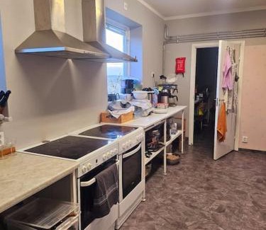 Motala House | Ladan