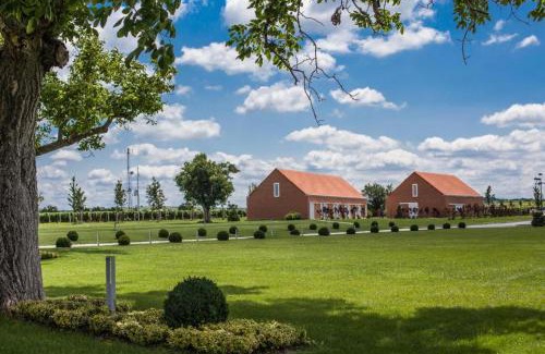 Ilok Bed & Breakfast | Ladanjsko Imanje Principovac