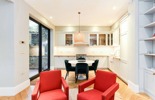 Holland Park House | Ladbroke Walk | Pro-Managed