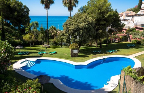 Urbanizacion Ladera del Mar Apartment | Ladera del Mar apartments