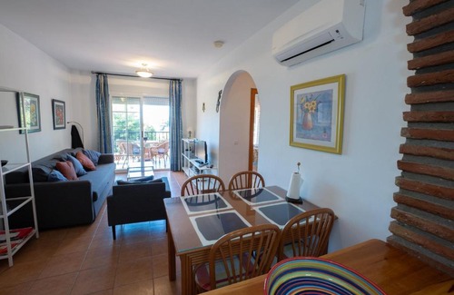 Urbanizacion Ladera del Mar Apartment | Ladera del Mar apartments