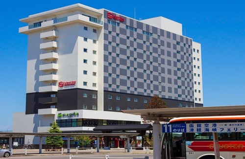 Hakodate House | Ladies Deluxe Twin Ladies only room for VS | S/Hakodate Hokkaidō