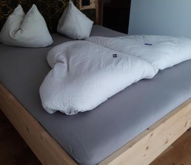 Castelrotto Apartment | Ladinser Hof Kuschelecke