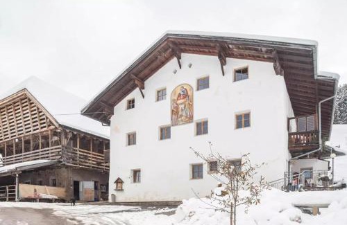 Castelrotto Apartment | Ladinser Hof Kuschelecke