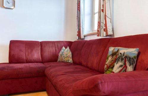 Castelrotto Apartment | Ladinser Hof Reiterstube