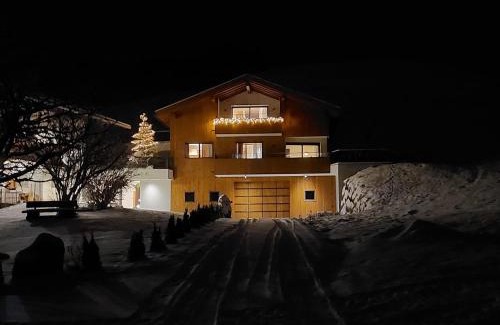 Castelrotto Apartment | Ladinser Hof Western Suite