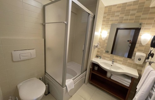 Osmangazi Hotel | Ladonia Hotels Beceren Uludağ
